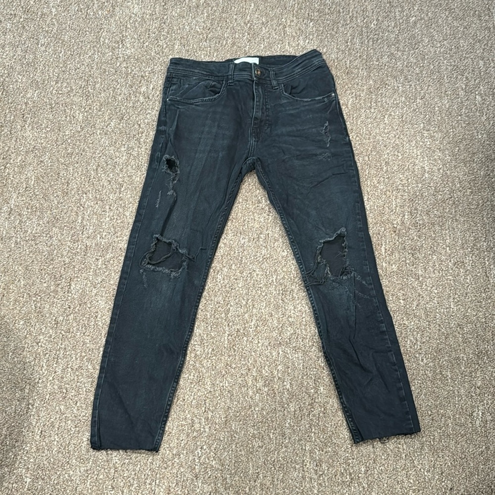 Zara jeans